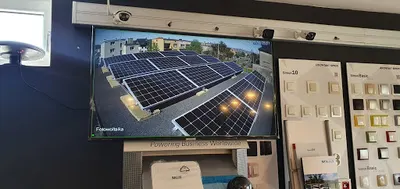 INSTALERT Profesjonalne Systemy Zabezpieczeń