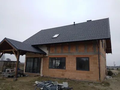 LA - DACH Montaż i wymiana pokryć dachowych Jakub Ladach